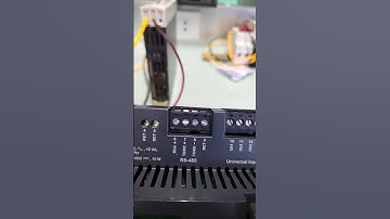 SMARTX CONTROLLER by Schneider Electric  AS-B36, 36 points (I/Os).