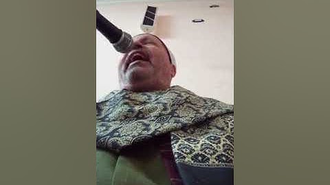 الشيخ ابو الفتوح حسن عبده تلاوة رائعة جدا الاسراء