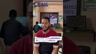 Score More in Class 12 IP! | Data Series Made Simple | Faiz Computer School  #boardexampreparation
