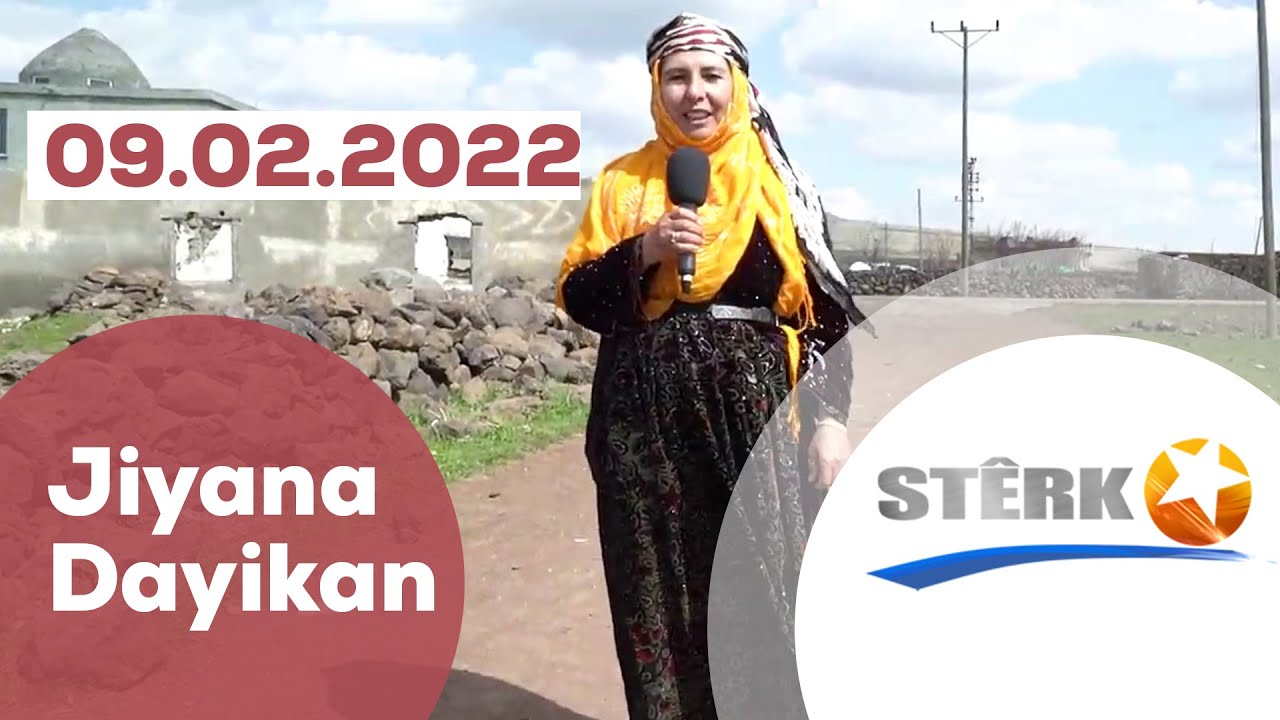 Jiyana Dayikan - Amed / Şêxşamil