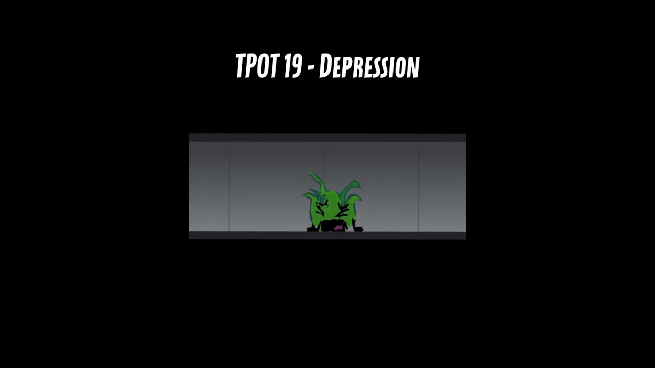 TPOT 19 VS BFDIA 21 😭🙏 