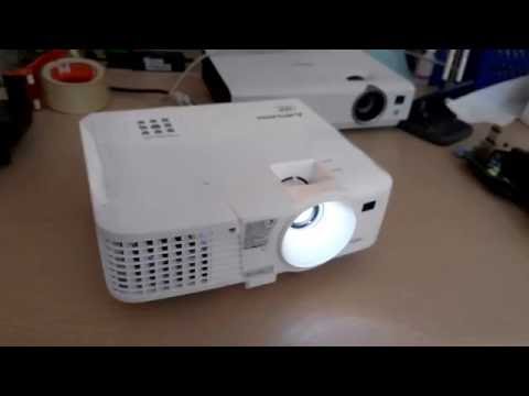 Sửa máy chiếu mitsubishi ex200u chạy 1 lúc tắt - LH: 0936.880.887 - www.maychieutoancau.com