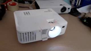 Sửa máy chiếu mitsubishi ex200u chạy 1 lúc tắt - LH: 0936.880.887 - www.maychieutoancau.com