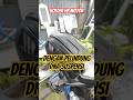 holder hp motor dengan suspensi dan helm pelindung hp #holderhpmotor #holdermotor