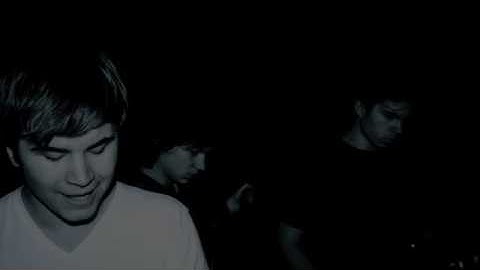 Look Behind You by Thought Box