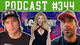 Hot Actress Charlotte Mckinney Hangs With A Virgin & An Alcoholic