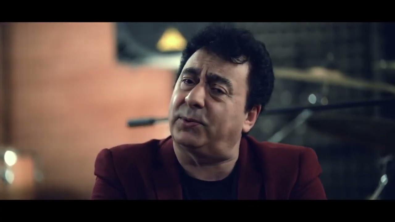 Enver Çelik ~ Yar Usandı Ben Usandım