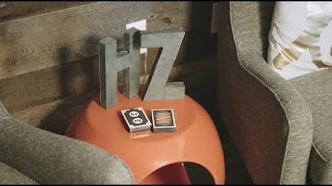 OpenText Hightail Customer Story: HZ