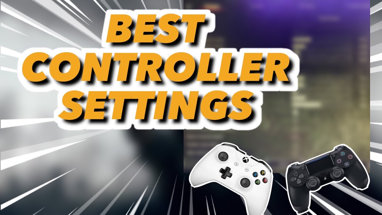 Hunt Showdown: BEST CONTROLLER SETTINGS (PS4 Gameplay) - YouTube