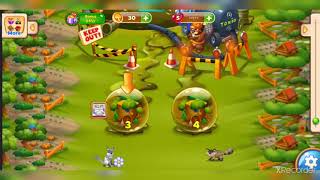 #game #forestrescuegame How to play Forest Rescue Bubble pop screenshot 5