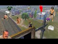 Do not Miss This 😱 pubg mobile Trolling  Noobs 😂😅