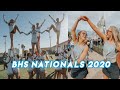 UCA High School Nationals 2020 | BHS *emotional rollercoaster*