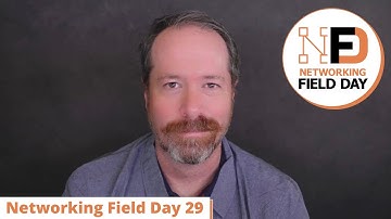 Even More to Explore with Networking Field Day 29!
