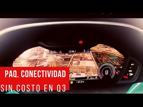 Paquete Conectividad sin