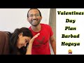 Valentines Day Plan Gone Wrong 😑 | Reality Of Parents #IndianInlondon #ParentingTips