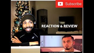 Ali Banat Gifted With Cancer Reaction & Review