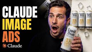 How to Create Realistic Image Ads Using Claude AI
