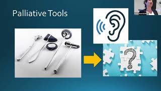 Details 2023 Palliative Care | Annual Huntington's Disease Education Day Update