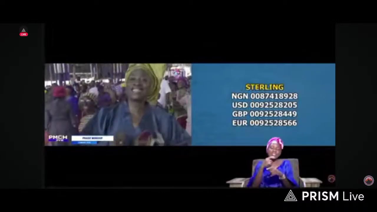 MFM POWER MUST CHANGE HANDS February 2026 PMCH - Dr D. K Olukoya #mfm #mfmpowermustchangehands 