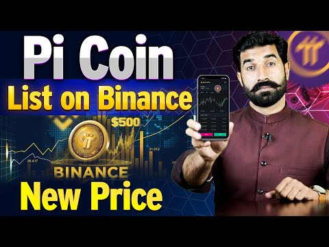 Pi Coin List on Binance, Pi Network Price Update Pi Coin List on Binance, Pi Network Price Update