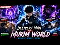 [2] From Delivering Packages to Destroying Monsters | Murim World Manga Recap in Hindi