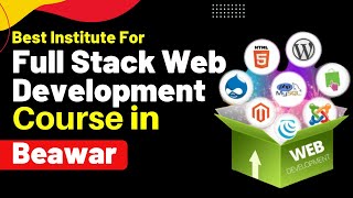 Best Institute for Full Stack Developer Course in Beawar Rajasthan #fullstackdevelopercourse screenshot 4