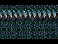 StereoGram Day129 ステレオグラム視力回復129日目 1分で眼が良くなる映像 平行法 Let's see what we can find out.