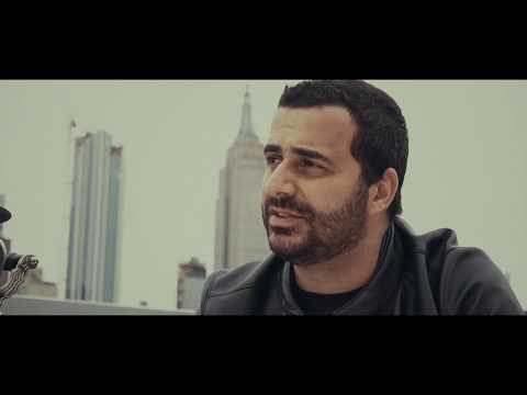 Orkhan Zeynalli ft. Nazryn — Atalar və Oğullar | 2019