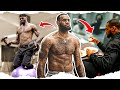 A Rotina de TREINO e DIETA de LeBron James * Ele gasta $ 1,5 Milhão em preparo Físico por Ano