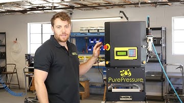 How to Use the Pikes Peak Rosin Press