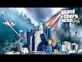 НАСТУПИЛ КОНЕЦ СВЕТА РЕАЛЬНАЯ ЖИЗНЬ В ГТА 5 МОДЫ АПОКАЛИПСИС! ОБЗОР GTA 5 МОДЫ ИГРА ВИДЕО