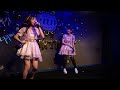 2023 6 4 ヤンチャン学園SENDAI 秋吉柊花誕生祭 