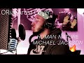 HUMAN NATURE | MICHAEL JACKSON COVER