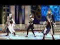 [Mステ(MV)] Legacy of Spirit [Legenders]