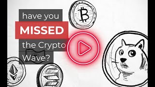 Have you missed the crypto wave? | The Pleb Check