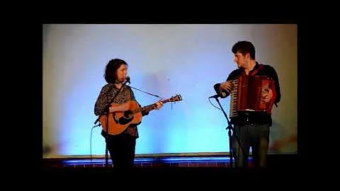 Lucy Farrell Live @St Edith Folk 19.01.18  - Only ...