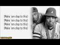Eric B Rakim Eric B Is President Lyrics mp3