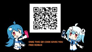 roblox qr codes for robux