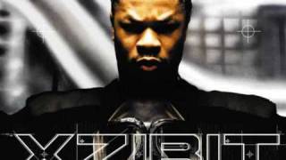 Dj SoToS Vs. Xzibit Feat. Ice Cube & MC Ren - We Like Them Girls ( Remix )