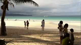 Boracay, Philippines