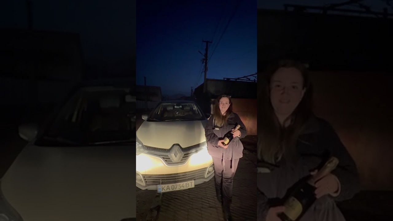 Автопідбір Ужгород - відгук клієнта про співпрацю з компанією СобіАвто
