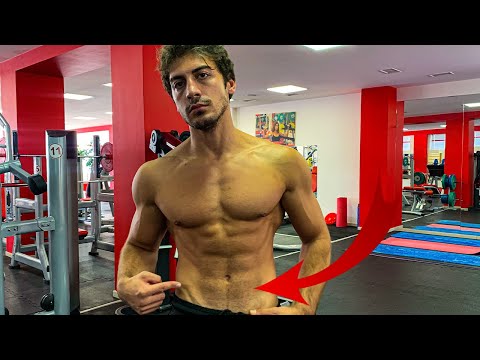 ქვედა პრესის საუკეთესო ვარჯიშები!