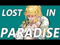 Lost In Paradise (English Cover) 【Nox】「Jujutsu Kaisen 呪術廻戦」