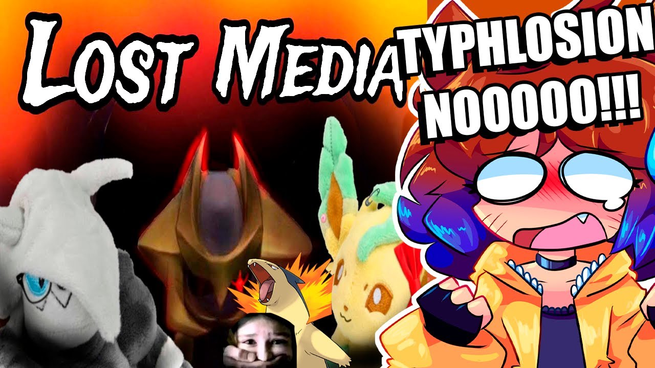 Zedrak REACCIONA a Lost Media de La Montaña de Aggron - Especial de Halloween 🎃