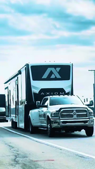 Axiom RV