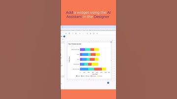 Create a Stunning Dashboard in Minutes with Ease