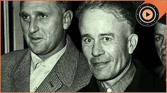 Is Ed Gein the Most Depraved Serial Killer Ever? | Serial Psyche S1 E4