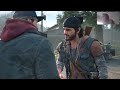 Days Gone