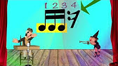 Cuento La Trompeta De La Alegría Youtube