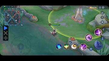 Sử dụng auto click bán đồ nhanh cuối game quá đỉnh #lienquan